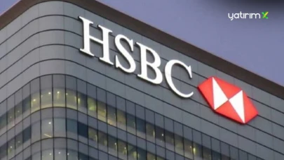 HSBC'den 6 Türk Hissesi İçin "AL" Tavsiyesi!