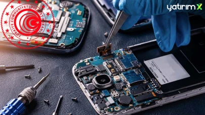 Tamire Bıraktığınız Ürün Yerine Benzerini Talep Edebileceksiniz!