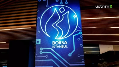 En Çok Yükselen ve Düşen 3 Hisse Senedi