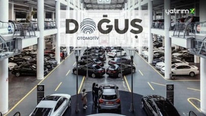 Doğuş Otomotiv (DOAS) Hisse Hedef Fiyat 2025!