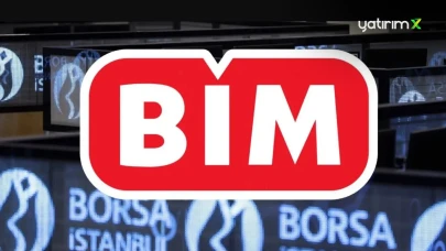 Bim Birleşik Mağazalar’dan (BIMAS) Geri Alım Açıklaması