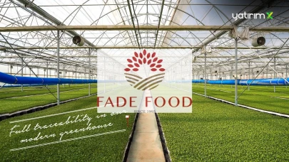 Fade Gıda (FADE) Temettü Kararı 2025