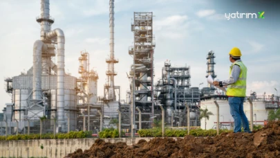 Casa Emtia Petrol'den %30 Değer Kaybı!