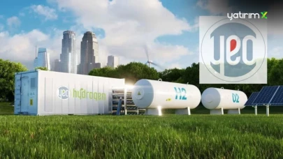 YEOTK ve AKSA’dan 6,76 Milyon Euro’luk Anlaşma