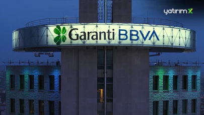 Garanti BBVA'nın Günlük Hisse Listesi