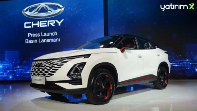 Chery Samsun fabrikası işçi alımı - 2025 Chery Samsun iş başvurusu