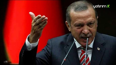 Erdoğan: 'Ekonomiye Yönelik Sabotajın Hesabı Sorulacak'