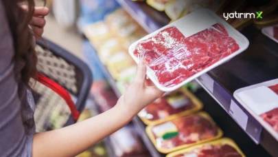 Ticaret Bakanlığı, Et Firmalarına Karşı Denetimleri Sıklaştırdı
