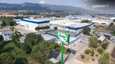 Pınar Et (PETUN) Temettü Kararı