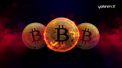 Bitcoin 84.000$'da Direndi!