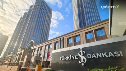 Türkiye İş Bankası (ISCTR) Bu Hafta Temettü Dağıtacak