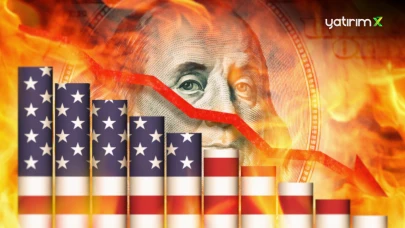 Borsa Yatırımcıları Resesyon Korkusuyla Aşırı Tepki mi Veriyor?