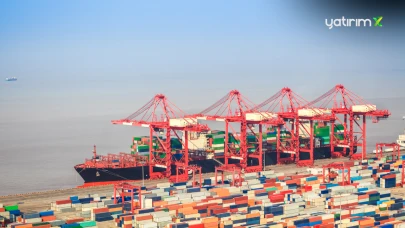Dış Ticaret Açığı Şubatta Hız Kesmiyor: %14,8 Artış!