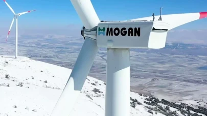 Yamantürk Vakfı’ndan Mogan Enerji’de (MOGAN) Hisse Alış Açıklaması