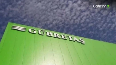 Gübretaş'tan (GUBRF) 2,5 Milyar TL Temettü Dağıtımı