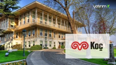 Koç Holding (KCHOL) Hisseleri İçin Yeni Hedef Fiyat