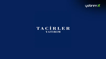 Tacirler Yatırım’ın 21 Mart 2025 Tarihli Günlük Bülteni: Yükselen Hisseler