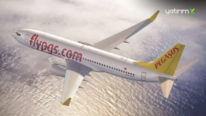 Pegasus (PGSUS) Temettü Kararı 2025