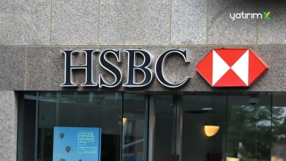 HSBC’nin Bugün Öne Çıkan Hisseleri