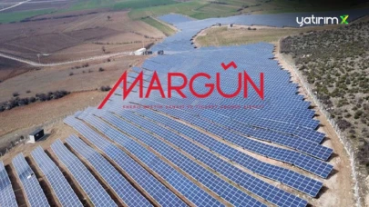 Margün Enerji (MAGEN) Yeni Yatırımı Açıkladı