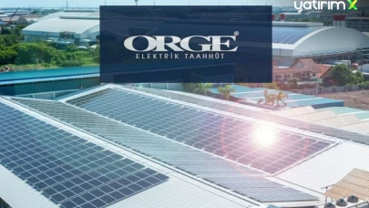 ORGE Enerji’den Rekor Yıl: 2025’e Güçlü Giriş