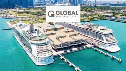 Mehmet Kutman’dan Global Yatırım Holding’de (GLYHO) Hisse Alış Açıklaması