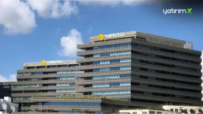 Turkcell'den 7 Ay Sonra İlk Kez Pay Geri Alımı