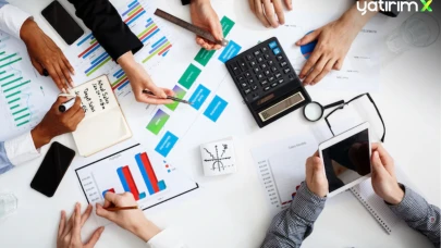 TCMB Finansal Hizmetler Güven Endeksi (FHGE) Sonuçlarını Açıkladı