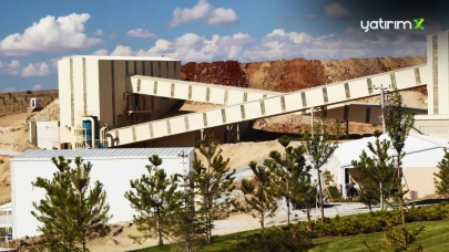 Koza Altın (KOZAL) 2024 4. Çeyrek Sonuçları