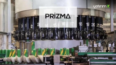Prizma Matbaacılık (PRZMA) Temettü Kararını Açıkladı