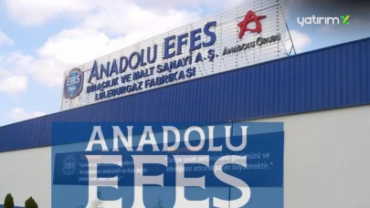Anadolu Efes (AEFES) Hisseleri İçin Yeni Hedef Fiyat