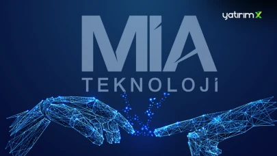 Mia Teknoloji’den (MIATK) İngiltere’de Küresel Büyüme Adımı