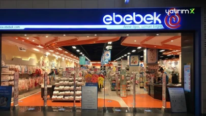 Ebebek (EBEBK) Temettü Kararı 2025