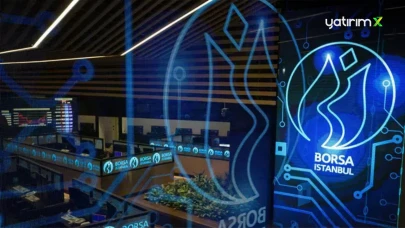 Borsada OTR Düştü, Ücret Arttı!