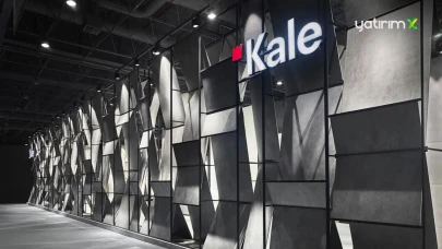 Kale Seramik (KLSER) 2024 Bilanço Verilerini Açıkladı