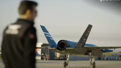 Baykar Yine Büyük Oynuyor! Samsun'da Jet Motoru Yapacak