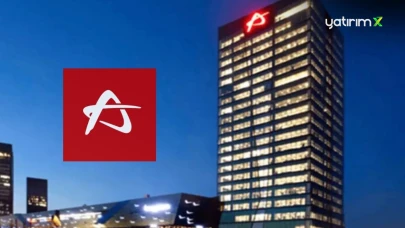 Anadolu Grubu Holding (AGHOL) Hisseleri İçin Yeni Hedef Fiyat