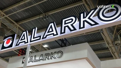 Alarko Holding (ALARK) 2024 4. Çeyrek Bilanço Yorumu