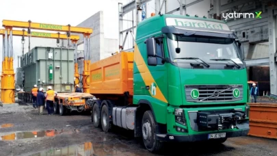 Hareket Proje’den (HRKET) Geri Alım Kararı