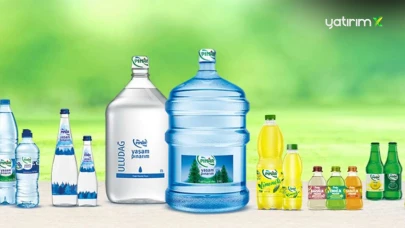 Pınar Su (PINSU) Temettü Kararı 2025