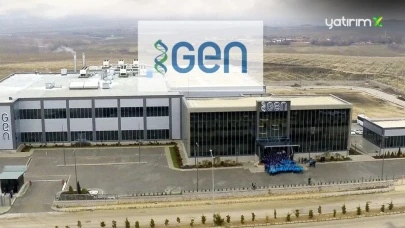 Gen İlaç’tan (GENIL) GES Projesi Açıklaması