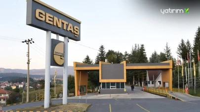 Gentaş’tan Bedelsiz Sermaye Artırımı Kararı (GENTS)