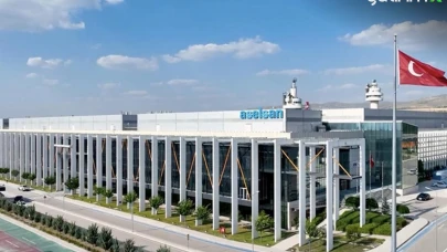 ASELSAN’ın (ASELS) 616 Milyon Dolarlık Yatırımı “Süper Teşvik” Kapsamına Alındı
