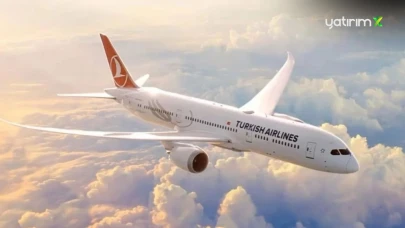 Türk Hava Yolları (THY) Hisse Hedef Fiyat 2025