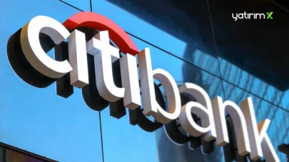 Citibank’ın Haftalık En Çok Sattığı Hisseler