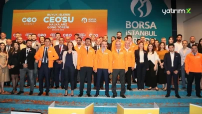 Ceo Event Medya (CEOEM) Yeni İhale