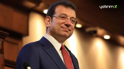 Ekrem İmamoğlu Silivri'den Seslendi