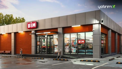 BİM ZİRVEYİ ZORLUYOR: KÂRDA GÜÇLÜ DURUŞ!