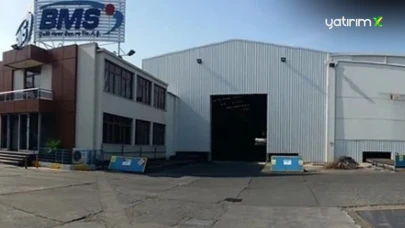 BMS Çelik’ten %177 Bedelsiz Sermaye Artırımı