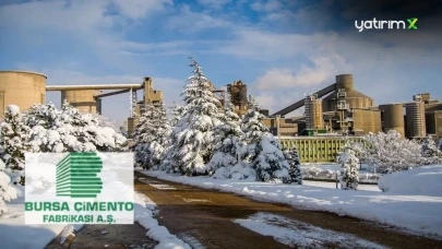 Bursa Çimento (BUCIM) Yönetim Kurulu Üyesi Vefat Etti